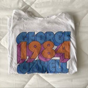 Brandy Melville T-Shirt